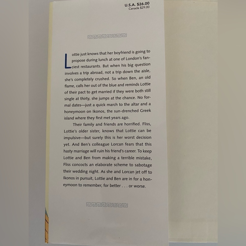 BESTSELLING Hardcover Novel Bundle of 2 Must-Read Books from Top Authors - Picture 6 of 8